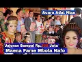 MAENA FAME MBOLA NAFO | ACARA NIKAHAN ADAT NIAS