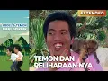 Download Lagu MONYET NYA LUCU!! Malah Temon Yang Merasa Tersindir | ABDEL TEMON BUKAN SUPERSTAR | PART 4