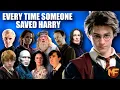 Download Lagu Every Time Someone Saved Harry Potter (101 TIMES)