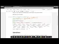 Python for Machine Intelligence keyword - identifiers Applied AI Course