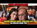 Download Lagu Geger❗❗ Setelah Isu Retak, Video Sabrina Bongkar Sifat Pelit Deddy \u0026 Drama Restu Orang Tua
