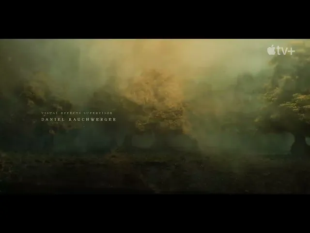 Silo | Clip 'Sequenza dei titoli di apertura'