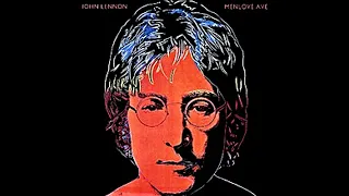 Download John Lennon - Rock and Roll People MP3