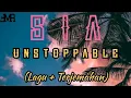 Download Lagu SIA–UNSTOPPABLE (Lagu + Terjemahan)