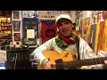 Manu Chao: EL DESAPARECIDO (CORONARICTUS SMILY KILLER SESSIONS… num 7) !