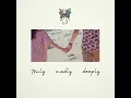 Truly Madly Deeply - Sabrina