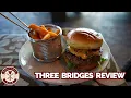 Three Bridges Bar Grill Review - Still A Not-So-Hidden Gem of Walt Disney World