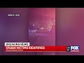 Coroner identifies 3 killed in fiery crash after Upstate convenience store burglary