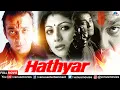Download Lagu Hathyar | Hindi Full Movie | Sanjay Dutt | Shilpa Shetty | Sharad Kapoor | Hindi Action Movies