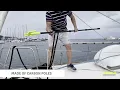 Boatasy Dockhook Boathook