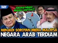 Download Lagu Malaysia Heran Negara Arab Terdiam‼️Indonesia Beri Bantuan ke Gaza P4lestina Lewat Udara