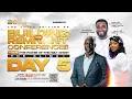 Download Lagu BUILDING THE REMNANT CONFERENCE || GRAND FINALE || EVANG. KESIENA ESIRI