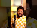 Download Lagu 🎵 Thendral Vanthu Ennai Thodum Cover Song | Soulful Rendition 🎶 | Sai Sharan Official