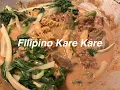 Home Cook Kare pa Lang Ulam na BUHAY AMERIKA Mj Endozo