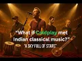 Lagu A Sky Full of Stars – Coldplay | Indian Classical Instrumental Version (Sitar • Tabla • Flute)