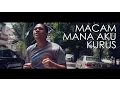 Download Lagu Aizat Amdan - Bagai Hidup Semula | Gegar 2016 (Official Video)