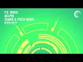 Download Lagu F.G. Noise - Delphi (XiJaro \u0026 Pitch Extended Remix) (Uplift Recordings)