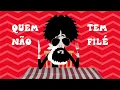 Raul Seixas - Como Vovó Já Dizia (Óculos Escuros) (Lyric Video)