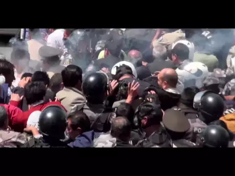 documental muchedumbre 30s trailer oficial