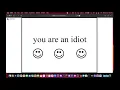 YouAreAnIdiot STILL WORKS on macOS