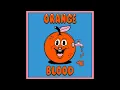 Mt. Joy - Orange Blood
