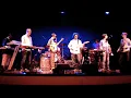 Snarky Puppy Old Man Dance