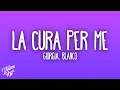 Lagu Giorgia - LA CURA PER ME feat. BLANCO