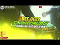 TO LOVE SOMEBODY - BEE GEES SONG - REGGAE DISCO MIX VERSION 2025 - DJMAR DISCO TRAXX