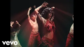 Greeicy - Mal o Bien (Official Video)