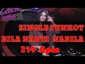 Download Lagu SINGLE FUNKOT BILA NANTI NABILA 214 Bpm