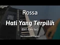 Download Lagu Hati Yang Terpilih - Rossa | Piano Cover by Andre Panggabean