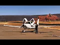 I Tried Becoming a Pilot in 14 Days