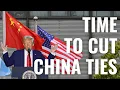 The Great Decoupling from China is Long Overdue Here s Why