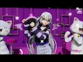 【MMD】YYB 式 初音ミク 「メロメロイド」2K60fps版