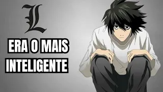 4 Lições que você pode aprender com o detetive L