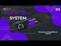 Creating a Welcome System with Discord js v14 Welcome Message Discord js Tutorial for Beginners