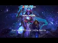 Lagu Zoe Wees - Ghost | K01a Remix