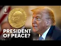 Download Lagu Does Trump deserve Nobel Peace Prize?