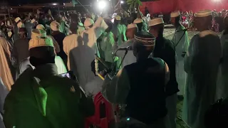 حفله عبدالله حسن مدني الغرام 