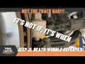 Jeep Death Wobble Defeated - Jeep Wrangler