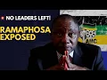 Download Lagu Deel 1: Het leiderschapsvacuüm van het ANC (Ramaphosa \u0026 verlamming)!