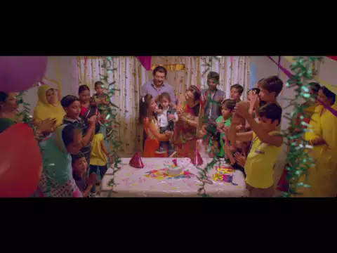 Download MP3 Birthday Song | Meri Beti Mera Maan Hindi Movie 2016 | Divya Natrajan Films Production