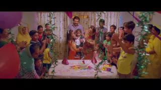 birthday song meri beti mera maan hindi movie 2016 divya natrajan films production