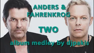 Download Thomas Anders and Fahrenkrog - Two (DJ Pakis promo album medley 2011) MP3