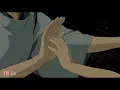 leon thomas ~ yes it is (slowed + reverbed)
