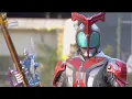 Download Lagu 7. Kamen Rider Kabuto Hyper Form (Final Form Battle)