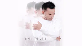 judika hilang tapi ada official music video 