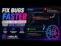 Fix Bugs Faster With an AI Code Debugger That Gets Context