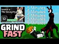 Download Lagu FASTEST METHOD to Grind PIGGY SEASON 8!