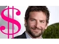 Bradley Cooper Net Worth 2018